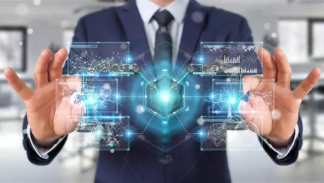 OpenText expands on integration with Microsoft Teams