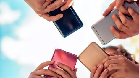 IDC: Huawei finally takes top spot in smartphone market