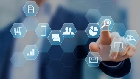 How data management accuracy increased by 99% for JLL