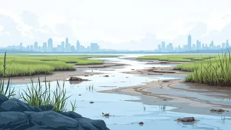 Estuary management is failing, say experts