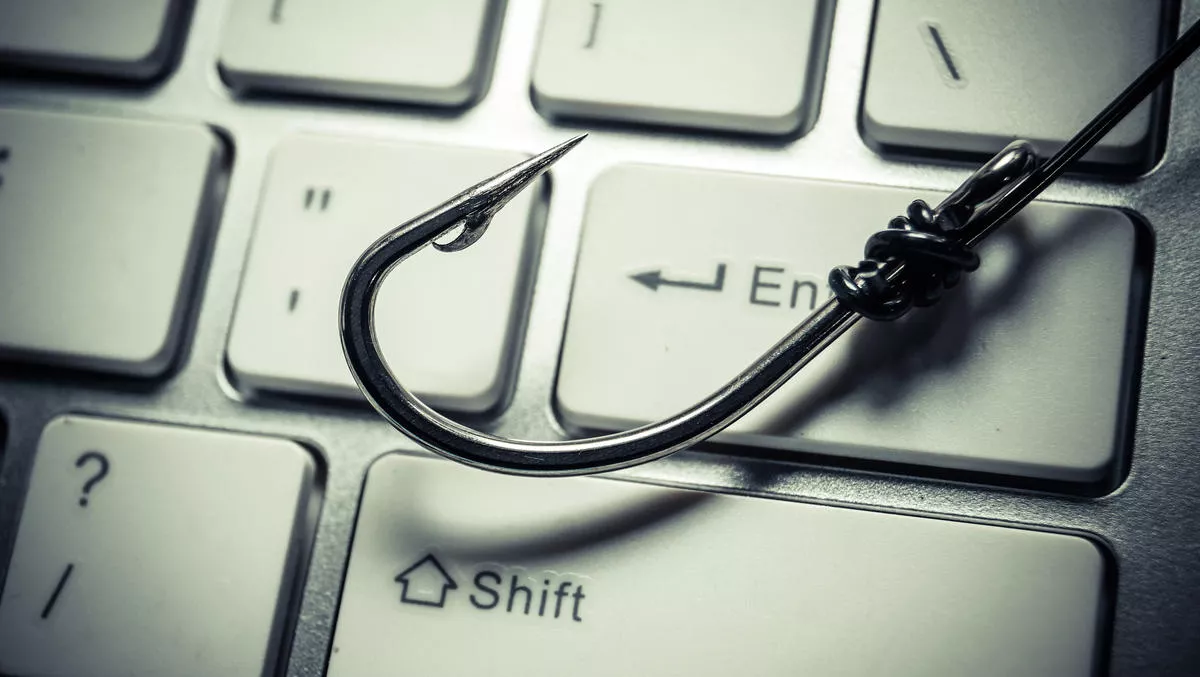 Lazarus Group linked to phishing attacks on cryptocurrency sector