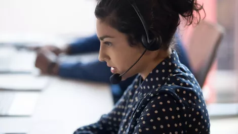 Headset shipments on the rise, driven by cloud and remote working trends