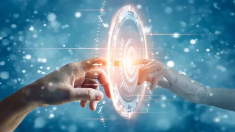 Artificial intelligence key to NZ's economic future - report