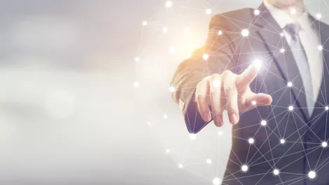 Competing in the digital era: delivering better services with SD-WAN