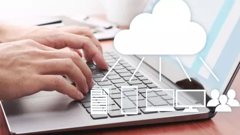 Virtual desktop infrastructure market to reach US$30 billion