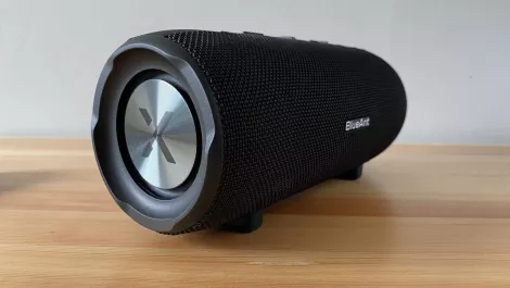 Hands-on Review: BlueAnt X3 speaker: Local, affordable and good quality!?