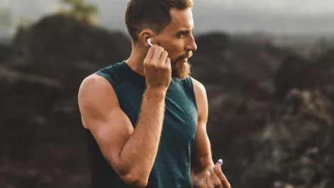 Huawei launches world's first True Wireless Stereo earphones in Australia
