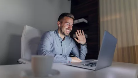 Huawei launches video conferencing solution in APAC