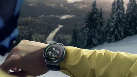 Hands-on Review: Huawei GT2 Pro - Huawei creates a winner