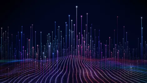 Why 2021 will be the year of catch-up