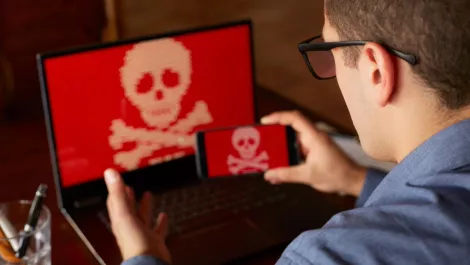 Top cyber threats for Australia in 2020