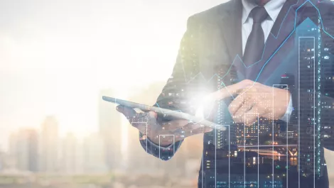 SOC as a Service market on the up, driven by greater focus on security