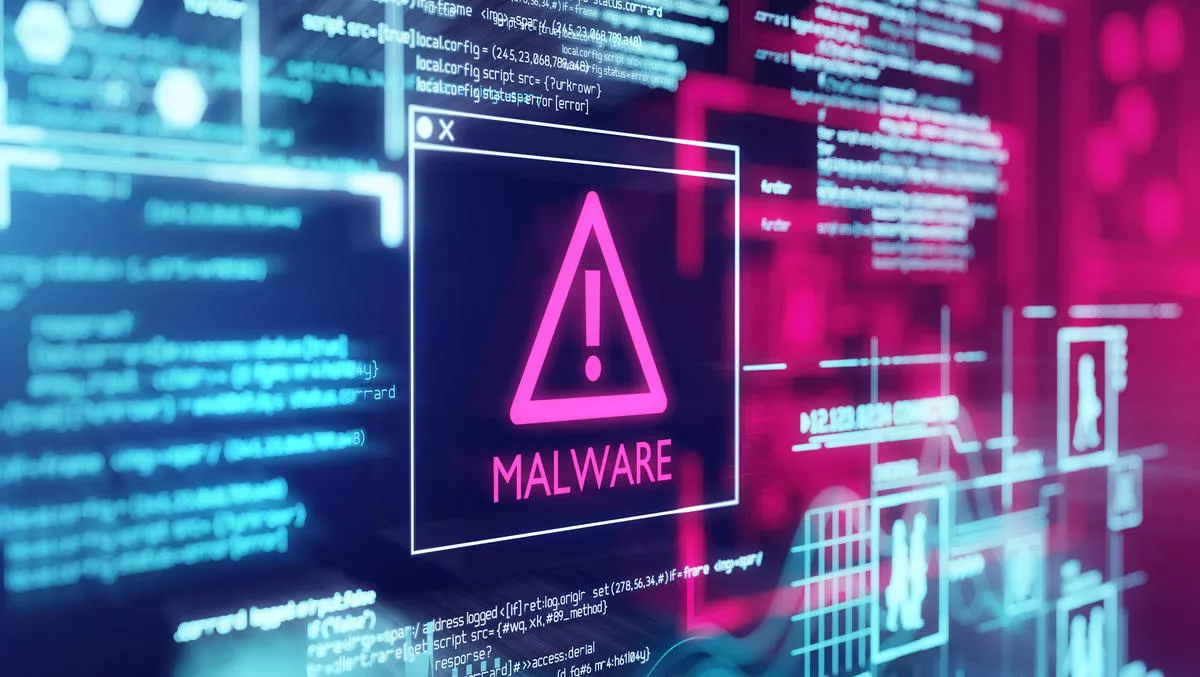 Cyberattacks on healthcare organisations 'out of control' - Check Point