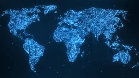 Hyperscalers & colocation fuel data center power market growth