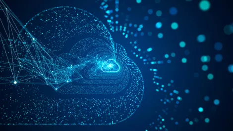 Businesses struggling to maximise cloud value, report shows