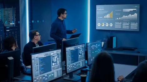 Juniper Networks releases lineup of AI-driven solutions