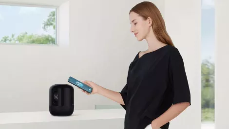 Hands-on Review: Huawei Sound