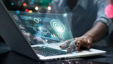 Future-ready businesses more profitable and efficient, study finds