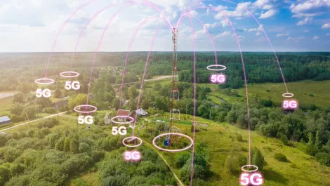 5G mobile subscriptions predicted to exceed over half a billion by the end of 2021