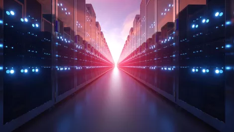 Macquarie opens new high security data centre in Australia's capital