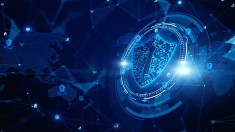 Entrust nShield security models certified with VMware Kubernetes Grid