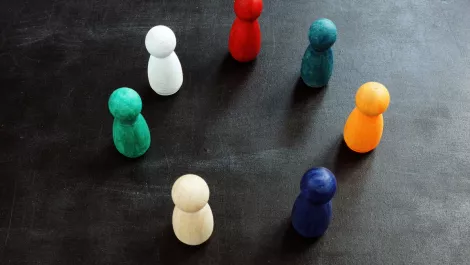 Huge disconnect between leadership perception of diversity and inclusion and reality - report