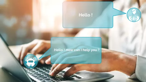 Study shows how chatbot personality can affect business