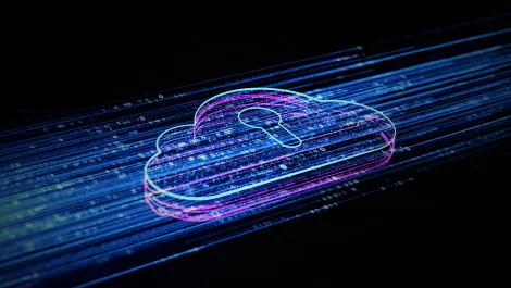 The promise and peril of the cloud: why a people-centric approach is vital