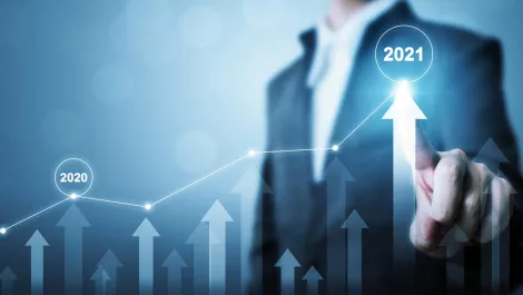 80% of better performing companies more willing to collaborate with competitors