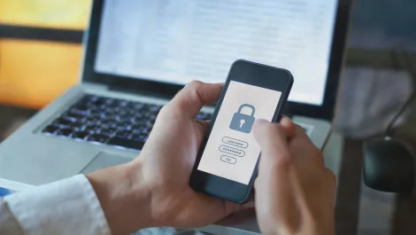 Remote working causes significant cybersecurity risks for SMEs