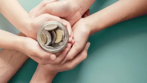 Boomi launches charitable donation program led by user community