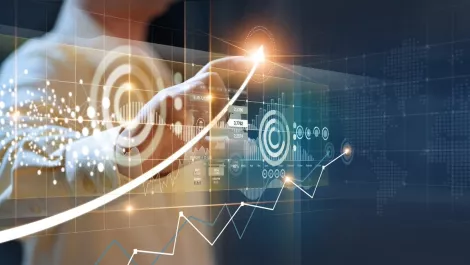 IDC: Over half of all ICT investment will be linked to digital transformation