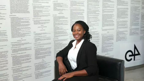 Fikile sibiya