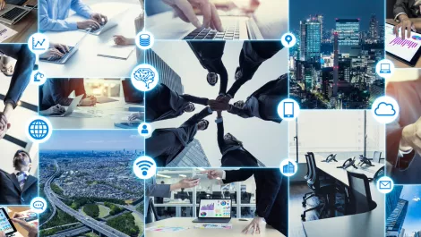 Why secure SD-WAN is the key to leveraging 5G safely and effectively