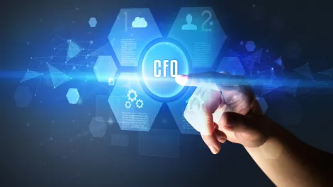 Research reveals CFO 4.0 instrumental in building the factory of the future
