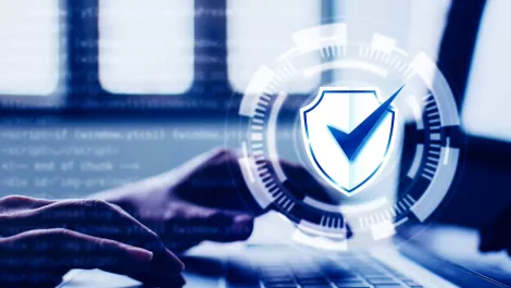 Check Point named a major player in endpoint security