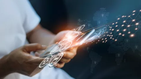 What to consider when implementing smartphones in hospitals