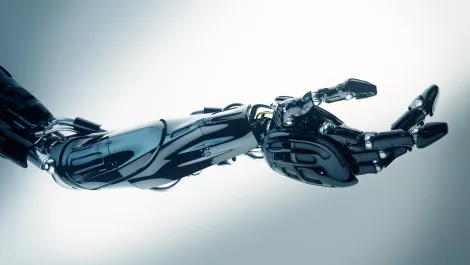 2022 will see 452,000 mobile robot shipments, a massive increase over 2021