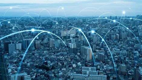 4G technology represents more than 60% of all IoT cellular module models