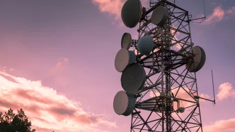Global mobile calling traffic declines for the first time in ever