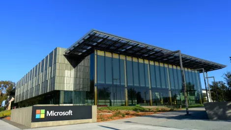 Dramatic profit decline for Microsoft New Zealand - annual report