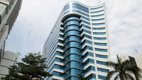 NVIDIA signs deal to develop AI talent in Indonesia