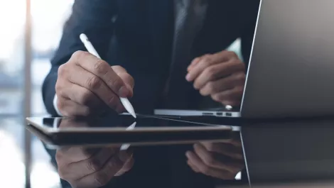 HireVue announces new CEO as former takes on new role