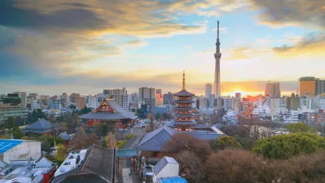 Mitsubishi, Digital Realty deal creates Japanese data centre