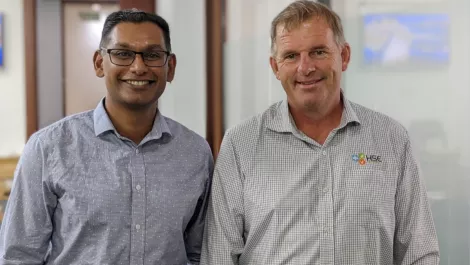 HSE Connect offers faster response after Lancom acquisition