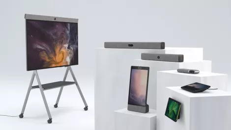 Neat the pioneering video device company product portfolio