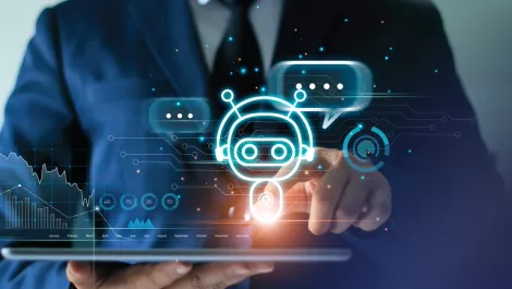 Ambit to highlight Digital Employee business benefits