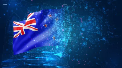 New AWS Local Zone adds Auckland to Amazon's network