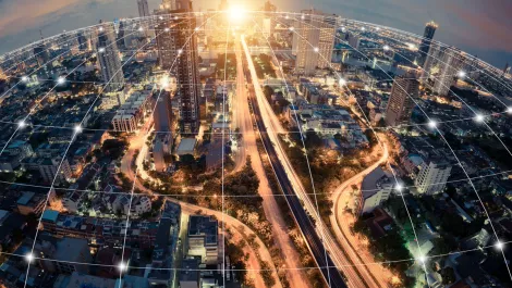 Nipa Cloud chooses Juniper to fast-track digital transformation