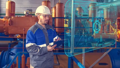 Equinix report finds increased tech spend for mining sector